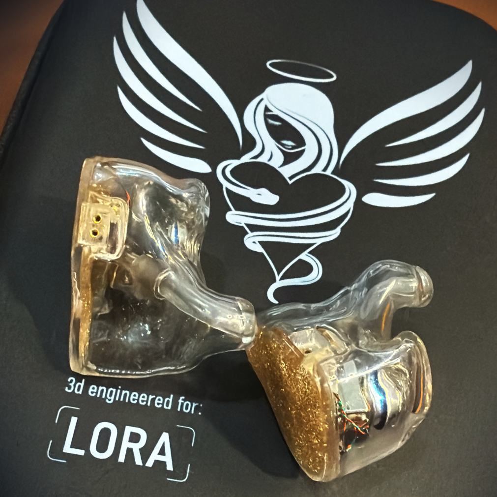 Horizonte – Monitoare In-Ear Ultra-Lux pentru Live, Scena, Audiofili si Profesionisti Exigenti