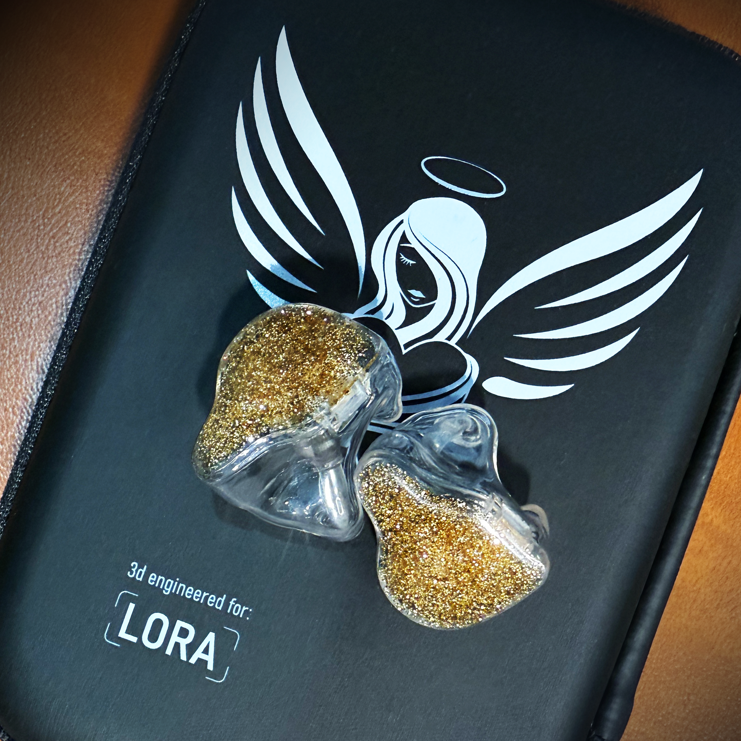 Horizonte – Monitoare In-Ear Ultra-Lux pentru Live, Scena, Audiofili si Profesionisti Exigenti