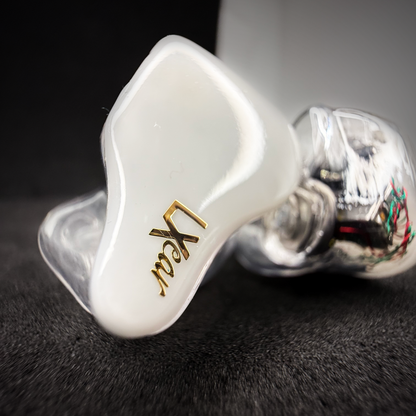 Casti In-Ear Porto – Monitoare Custom Audio Premium pentru Audiofili si Profesionisti